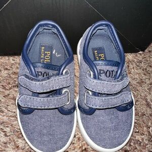 Polo by Ralph Lauren Toddler Shoes